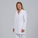 BATA SRA M/L MAHO PICO CORTA TRINCHA TRASERA 100%MICROFIBRA PRISCILA