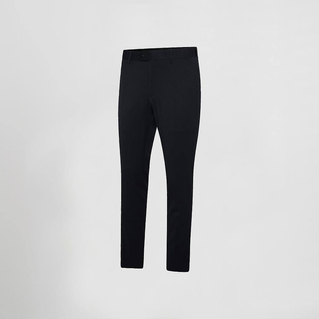 [700025-001-38] PANTALON CRO CINTURA EXTENSIBLE TAFFORA GARYS 700025 (38, 1 NEGRO)
