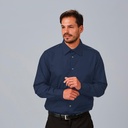 CAMISA CRO M/L TEJIDO ELASTAN 60%ALGODON NICCOLO GARYS