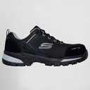 ZAPATO S3L NO METAL MUY LIGERO PENDING ELG1 SKECHERS SK200188EC