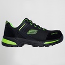 ZAPATO S3L NO METAL MUY LIGERO PENDING ELG1 SKECHERS SK200188EC