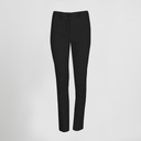 PANTALON CHINO SRA 177GR 100%POLIESTER T400 ANTI ARRUGAS