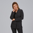 CASACA SRA M/L MICROFIBRA 100% POL  PICO ABIERTA 148G AITANA