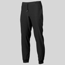 PANTALON MICROFIBRA GOMA EN BAJOS CORDON CINTURA JOGER TEJIDO ELASTICO
