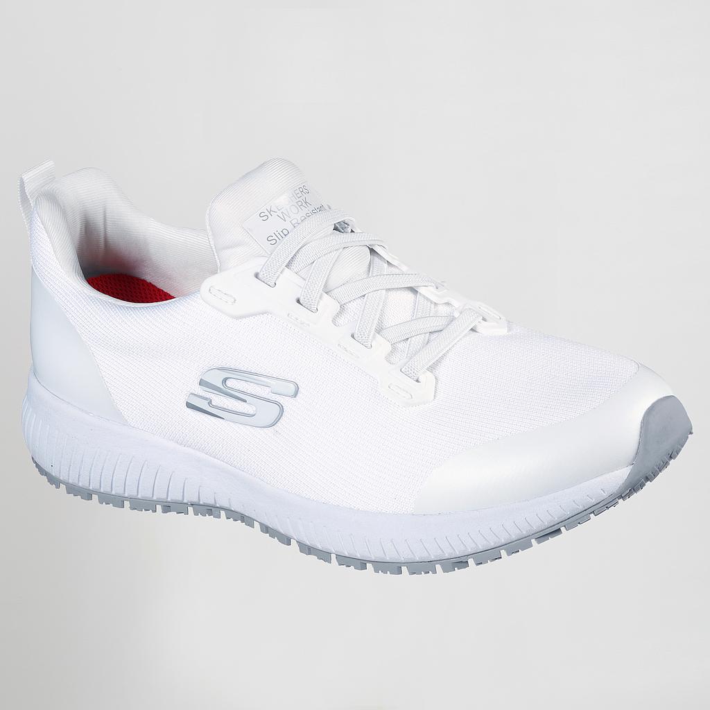 ZAPATO SRA SQUAD SRC EN347 SUELA GOMA ANTIDESLIZANTE