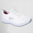 ZAPATO SRA SQUAD SRC EN347 SUELA GOMA ANTIDESLIZANTE