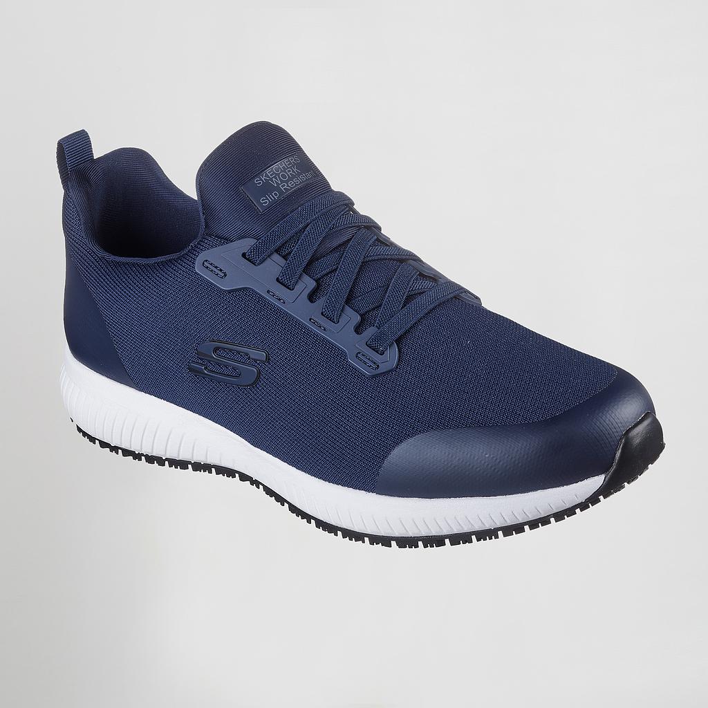 ZAPATO CRO SQUAD SUELA EVA  DEPORTIVO MYTON SRC SUELA ANTIDESLIZANTE HIDROFUGADO