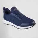 ZAPATO CRO SQUAD SUELA EVA  DEPORTIVO MYTON SRC SUELA ANTIDESLIZANTE HIDROFUGADO