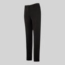 PANTALON SRA TALLE BAJO PASADOR CINTURON SIN BOLS BIELASTICO