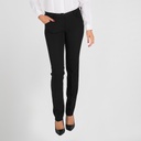 PANTALON SRA 2 BOL HORIZONTALES BIOLASTIC 96% POL 4% ELAST
