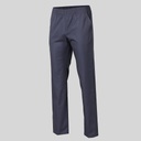 PANTALON GOMA COMPLETA COLORES INTESO 2 BOLSILLOS
