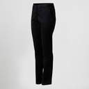 PANTALON CHINO SRA FINO 190GR 3%ELASTAN GOLD TIRO BAJO