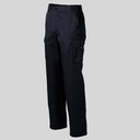 PANTALON MULTIBOLSILLOS TEJIDO ELASTICO GOMA CINTURA GAMO