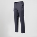 PANTALON CHINO CRO SARGA JASPEADA 33%ALGOD 67%POLIESTER