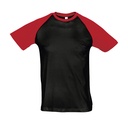 CAMISETA CRO M/C RANGLA COMBI 150GR 100ALG FUNKY