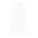 CAMISETA SRA TIRANTE ANCHO 150GR CUELLO REDONDO JANE