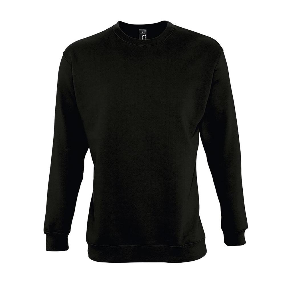 SUDADERA CUELLO REDONDO SUPREME 280GR