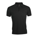 POLO CRO M/C 65% POL 35% ALG RINGSPUN CANALE PRIME