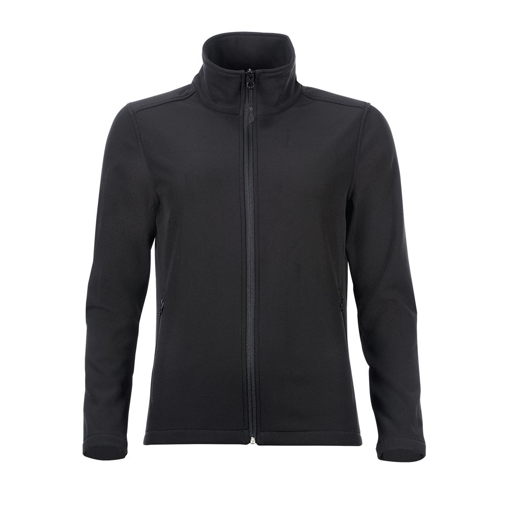 SOFT SHELL SRA 2 BOLSILLOS RACE 2 CAPAS 4% ELASTANO
