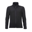 SOFT SHELL SRA 2 BOLSILLOS RACE 2 CAPAS 4% ELASTANO