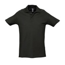 POLO M/C CRO 210 GR 100%ALGODON SPRING