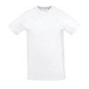 CAMISETA M/C CRO 100% POLIESTER SUBLIMA TACTO ALGODON