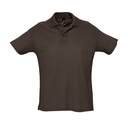 POLO M/CORTA HOMBRE 170 GR 100%ALGODON FINO SUMMER