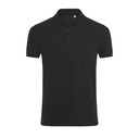 POLO CRO M/C 5% ELASTAN 95% ALGODON 3 BOTONES PHOENIX