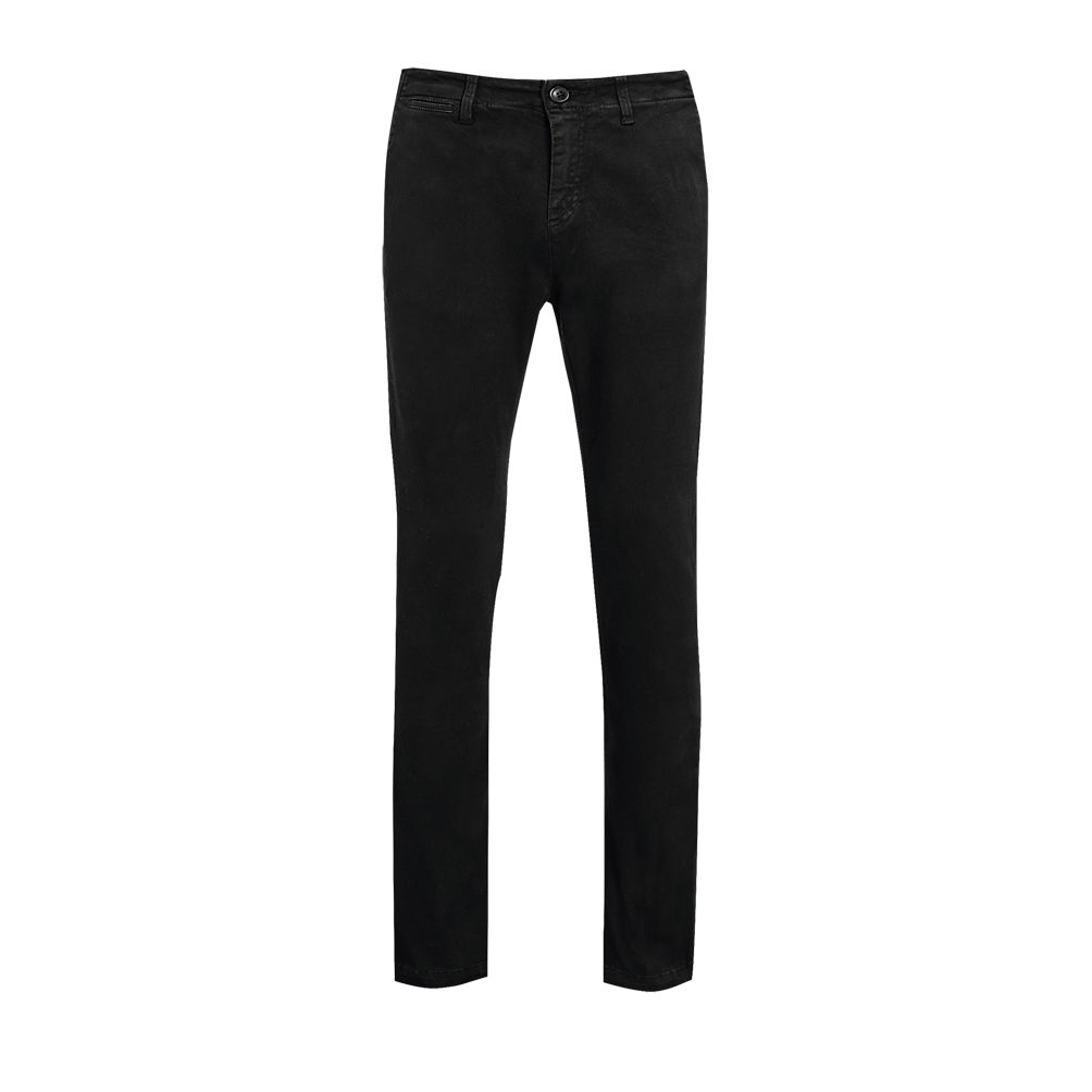 PANTALON CRO CHINO 2%ELASTANO PATRON AJUSTADO JULES