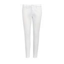 PANTALON SRA CHINO 2%ELASTANO PITILLOS JULES