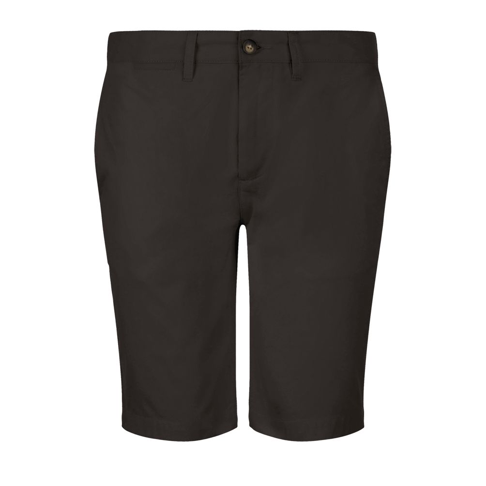 [JASPER_312_038] PANTALON CRO CORTO 100%ALGODON 190GRAMOS 4 BOLSILLOS JASPER (38, 312 NEGRO)