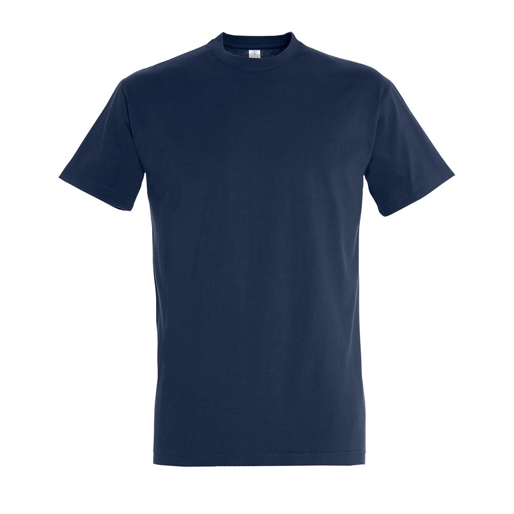 CAMISETA CRO M/C 190 GRAMOS 100%ALG PEINA IMPERIAL