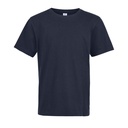 CAMISETA NIÑO M/C 100%ALG 150GR REGENT