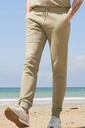 PANTALON CHANDAL CRO PUÑOS 280 GR 80%ALGODON ORGANICO JUMBO