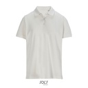 POLO SRA MANGAS CORTA ALGODON 200 GRAMOS PACIFIC SOLS