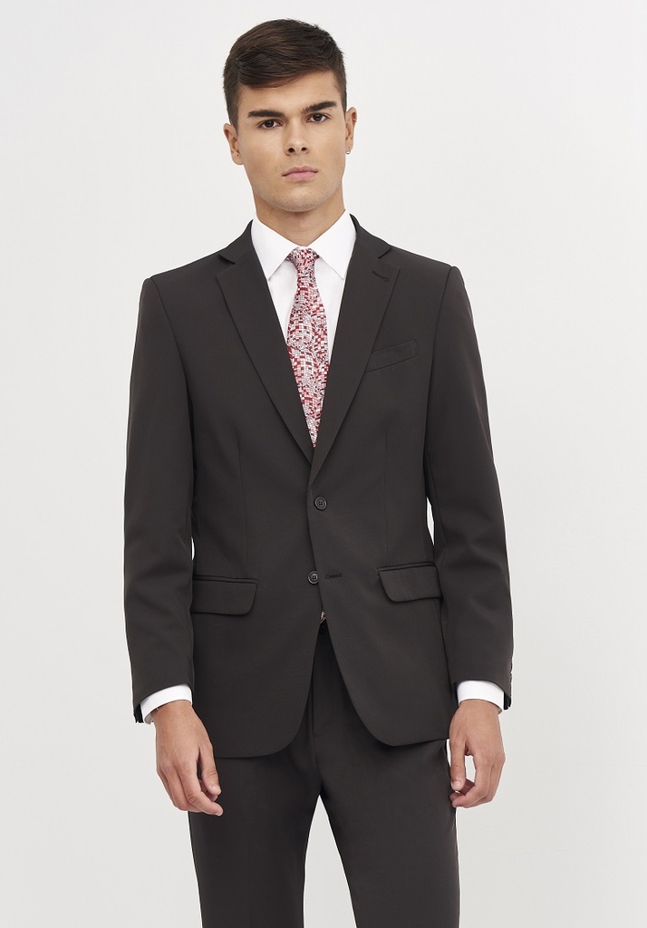 CORBATA ANCHA ESTAMPADO EN VIDRIERA 100%MICROFIBRA