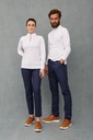 PANTALON SRA CHINO 60%ALGODON 30%ELASTAN AJUSTADO 240GRA