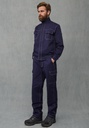 PANTALÓN CINTURA ELÁSTICA ALGODÓN 300GR 01133