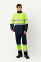 PARKA COMBINADA EPI CAT II A.V. 04758