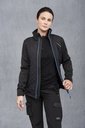 CHAQUETA ACOLCHADA 04827