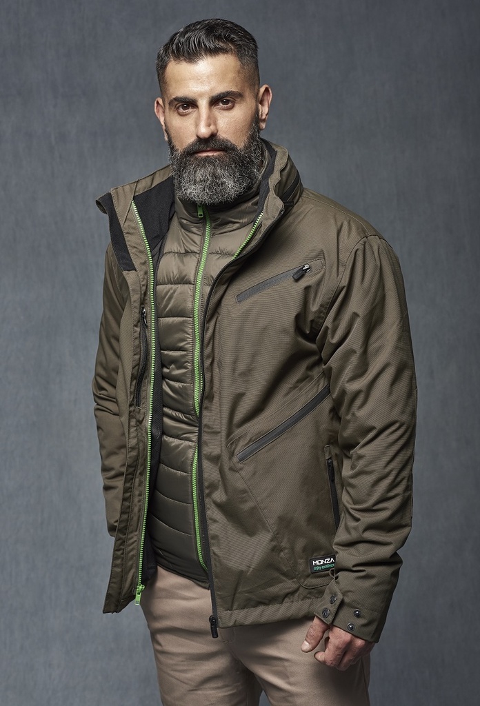 PARKA DESMONTABLE 04835