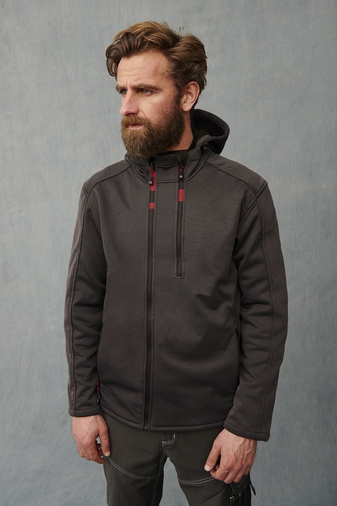SOFTSHELL BICOLOR 04846