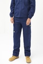 PANTALÓN RETARDANTE A LA LLAMA EPI CAT III 04916