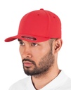 GORRA 6 PANELES FLEXFIT BASEBALL 3% ELASTAN 6560