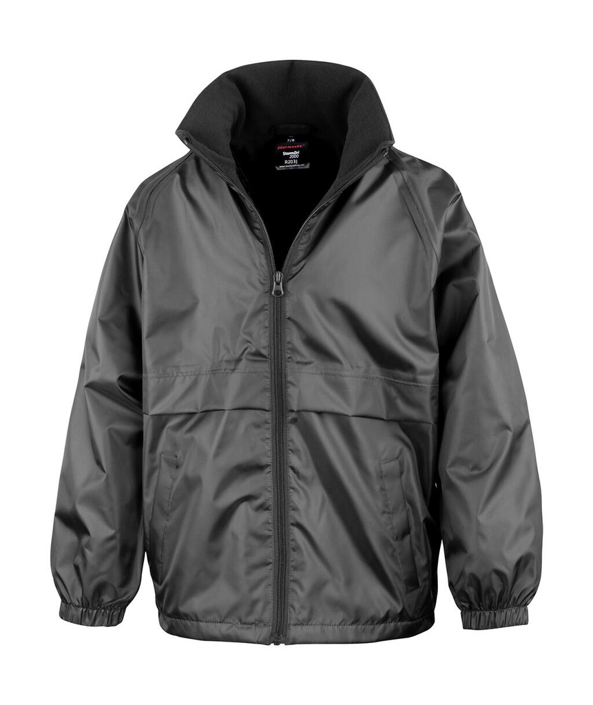 [R203J/Y_200_XS (3-4)] Lightweight children's jacket EIC (XS (3-4))