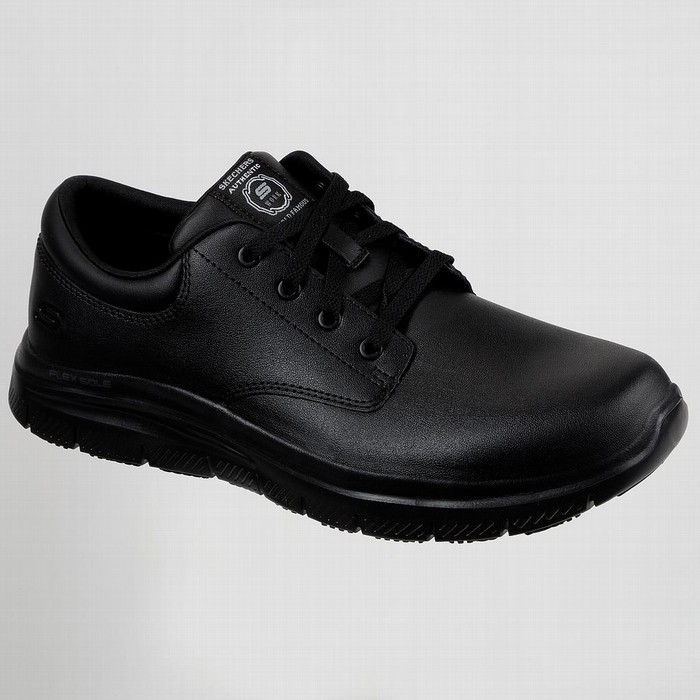 [FOURCHE SKECHERS__40] ZAPATO FOURCHE SKECHERS HOMBRE SIN SEGURIDAD (40)