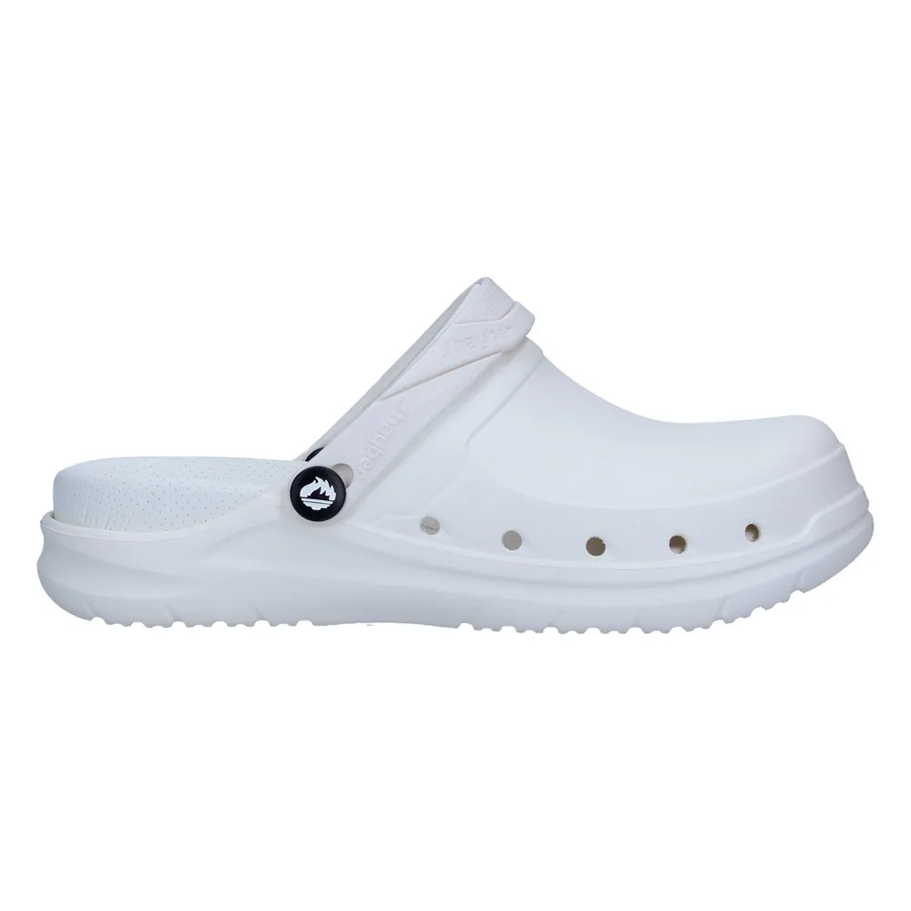 ZUECO SUELA EVA ANTIDESLIZANTE PLANTILLA CONFOR NIZA