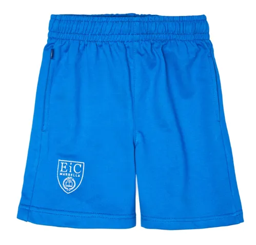PE SHORTS ROYAL EIC