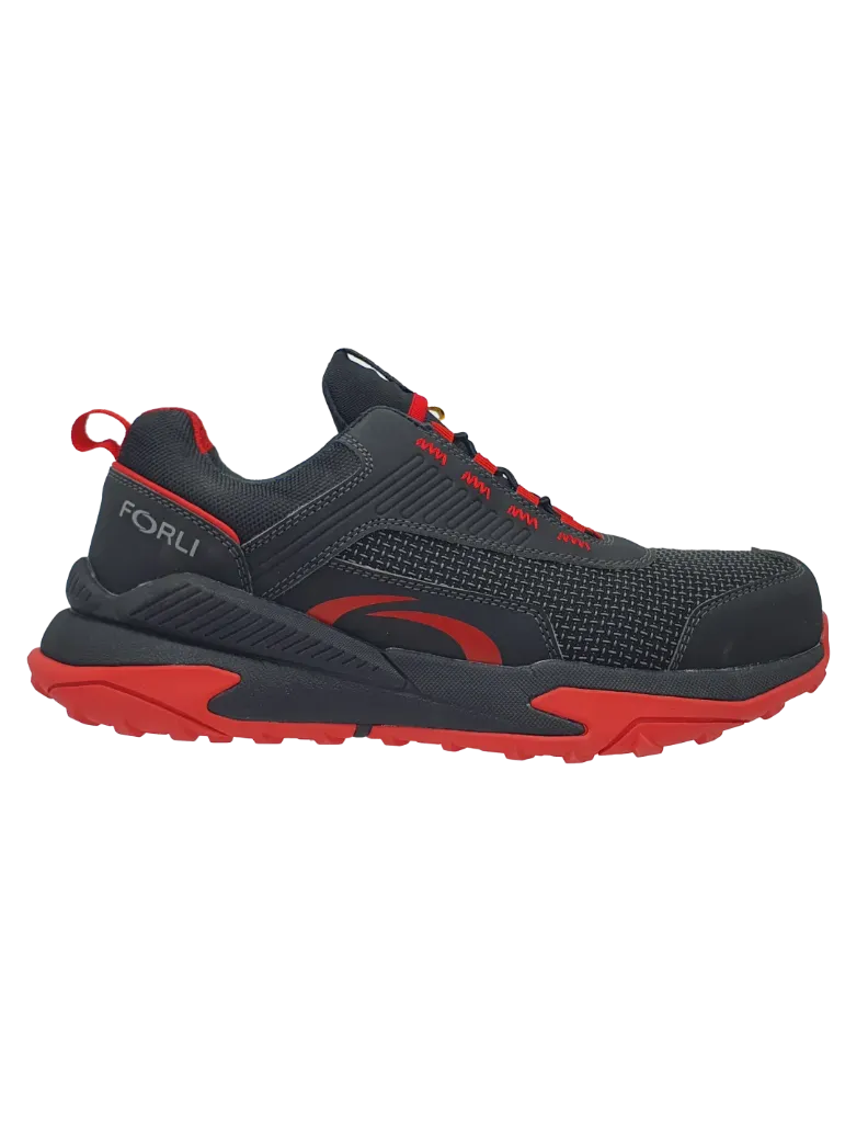 ZAPATO S3S DEPORTIVO FORLI HARLEM