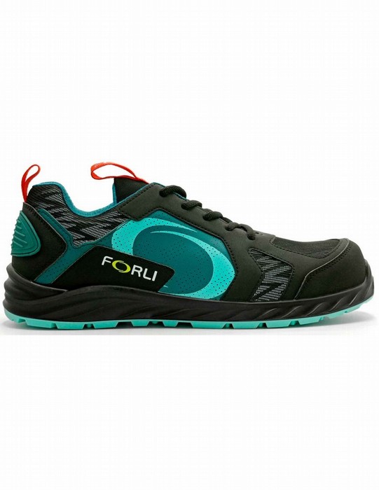 [SIOUX_COLOR_36] ZAPATO S3 SIOUX FORLI (36)